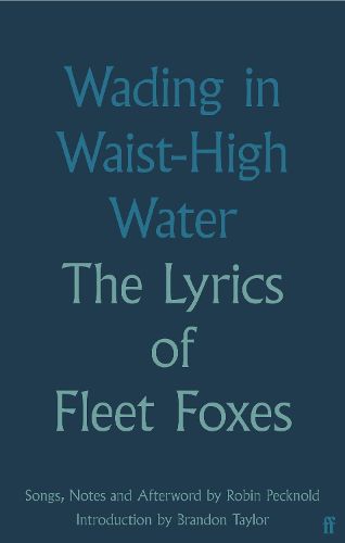 Cover image for Wading in Waist-High Water