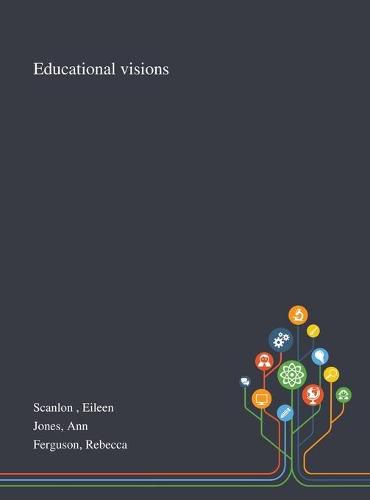 Cover image for Educational Visions