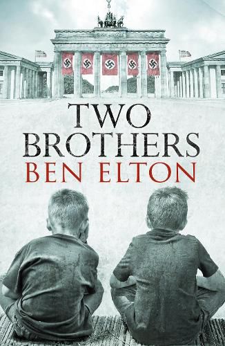 Cover image for Two Brothers