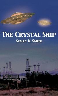 Cover image for The Crystal Ship