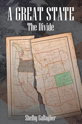 Cover image for The Divide