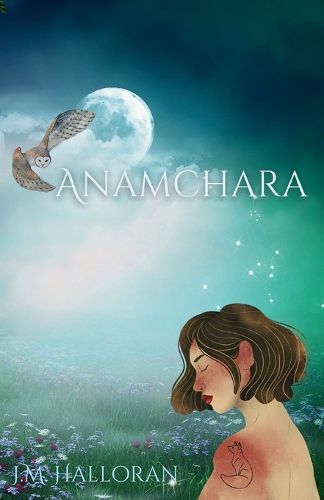 Cover image for Anamchara