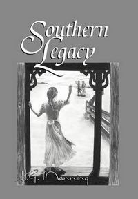 Cover image for Southern Legacy