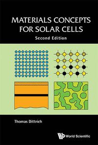 Cover image for Materials Concepts For Solar Cells