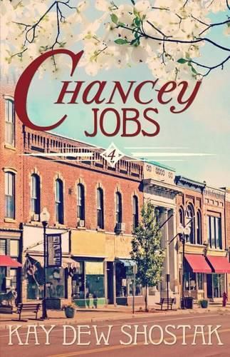 Cover image for Chancey Jobs