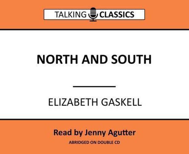 Cover image for North and South