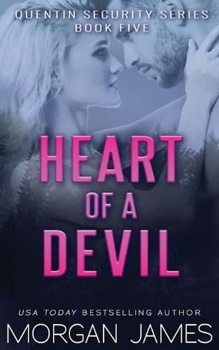 Cover image for Heart of a Devil