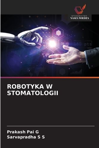 Cover image for Robotyka W Stomatologii