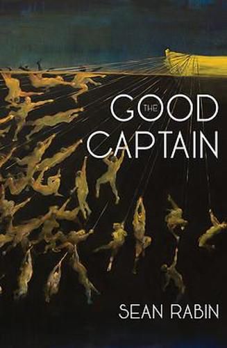 Cover image for The Good Captain