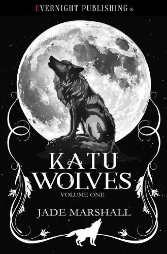 Cover image for Katu Wolves