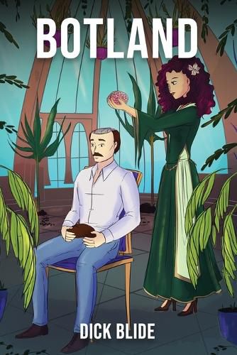 Cover image for Botland