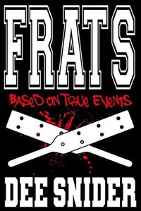 Cover image for Frats