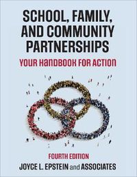 Cover image for School, Family, and Community Partnerships: Your Handbook for Action