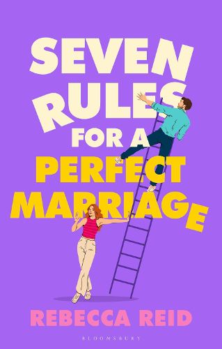 Cover image for Seven Rules For A Perfect Marriage