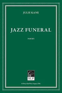 Cover image for Jazz Funeral