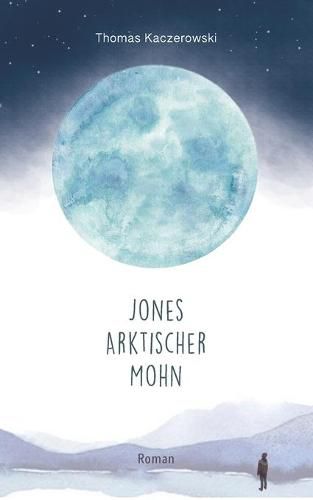 Cover image for Jones Arktischer Mohn