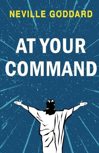 Cover image for At Your Command