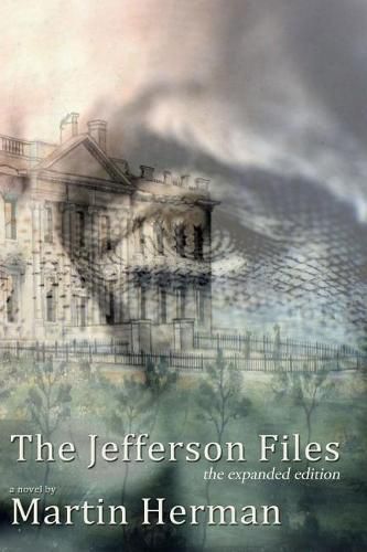 Cover image for The Jefferson Files: the expanded edition