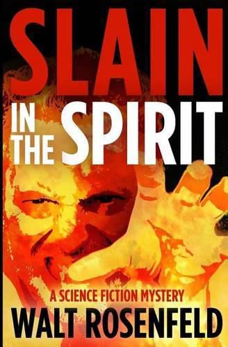 Cover image for Slain in the Spirit