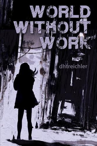 Cover image for World Without Work