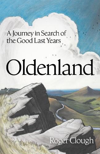 Cover image for Oldenland