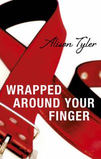 Cover image for Wrapped Around Your Finger