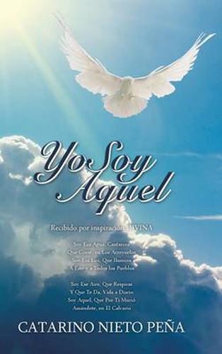 Cover image for Yo Soy Aquel