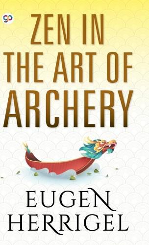 Cover image for Zen in the Art of Archery