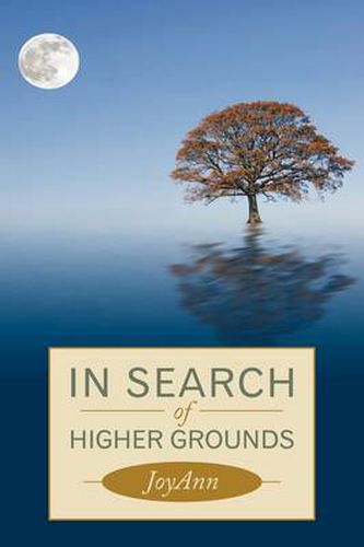 Cover image for In Search of Higher Grounds