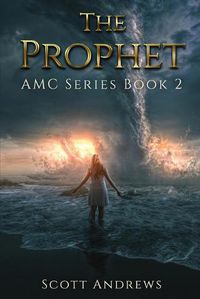 Cover image for The Prophet