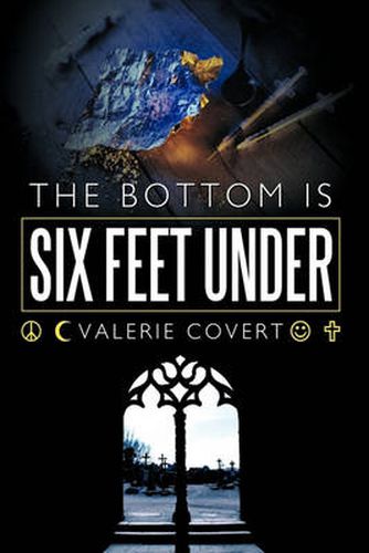 Cover image for The Bottom is Six Feet Under