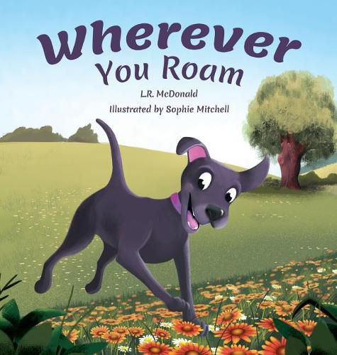 Cover image for Wherever You Roam