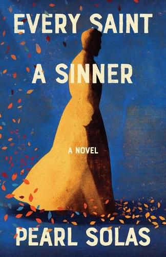 Cover image for Every Saint A Sinner (Large Print)