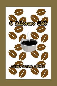 Cover image for O Saboroso Cafe