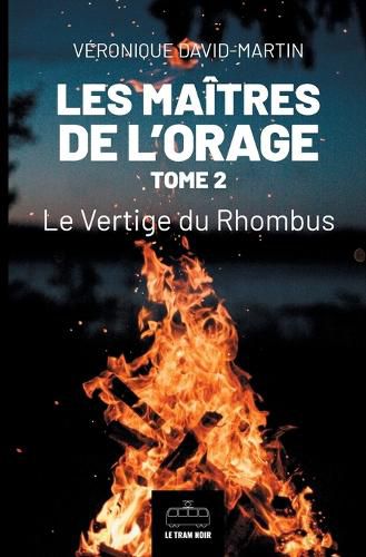 Cover image for Les Maitres de l'orage - Tome 2