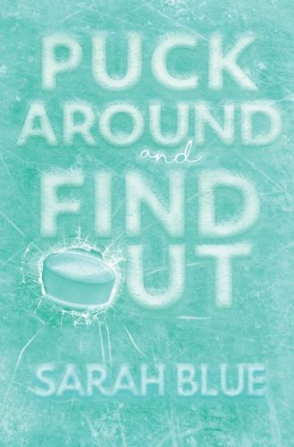 Cover image for Puck Around and Find Out