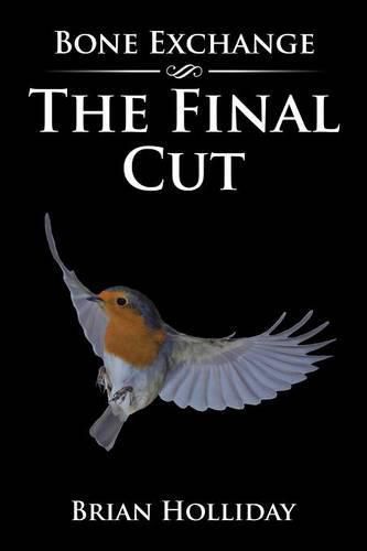 Cover image for The Final Cut