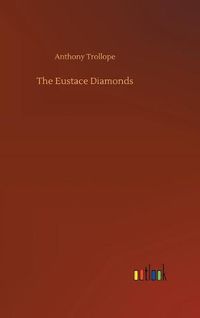 Cover image for The Eustace Diamonds