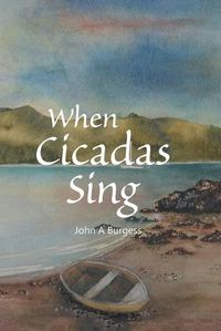 Cover image for When Cicadas Sing