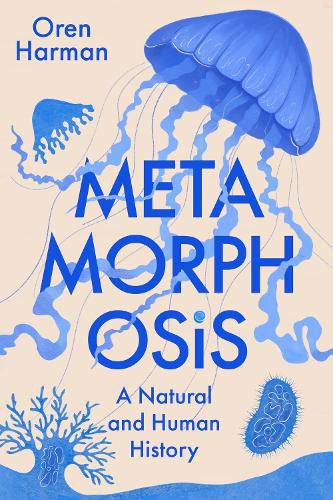Cover image for Metamorphosis