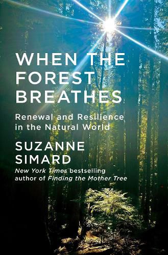 Cover image for When the Forest Breathes
