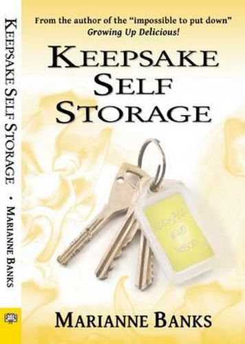 Cover image for Keepsake Self Storage