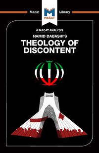 Cover image for Theology of Discontent: The Ideological Foundation of the Islamic Revolution in Iran