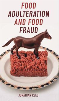 Cover image for Food Adulteration and Food Fraud