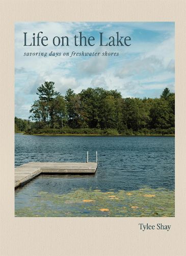 Cover image for Life on the Lake