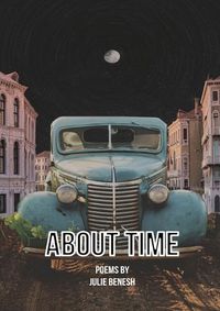 Cover image for About Time