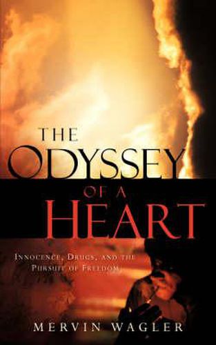 Cover image for The Odyssey of a Heart