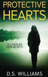 Cover image for Protective Hearts