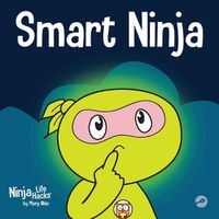 Cover image for Smart Ninja