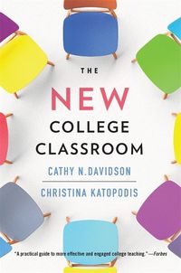 Cover image for The New College Classroom